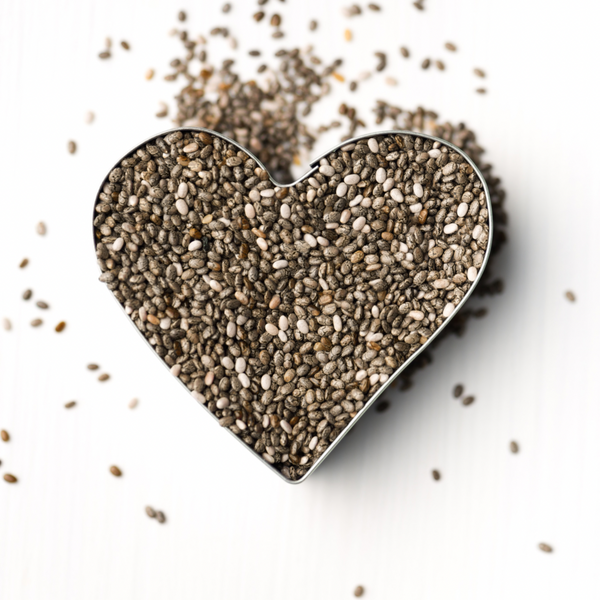 How To Consume Chia Seeds: Whole, Milled, Raw Or Soaked?