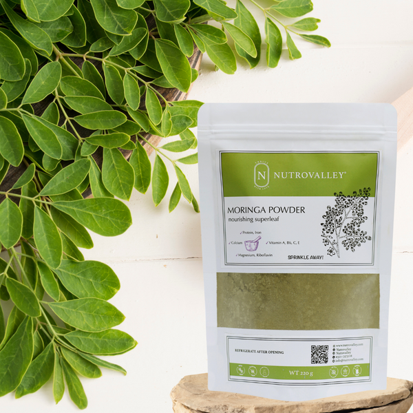 MORINGA POWDER