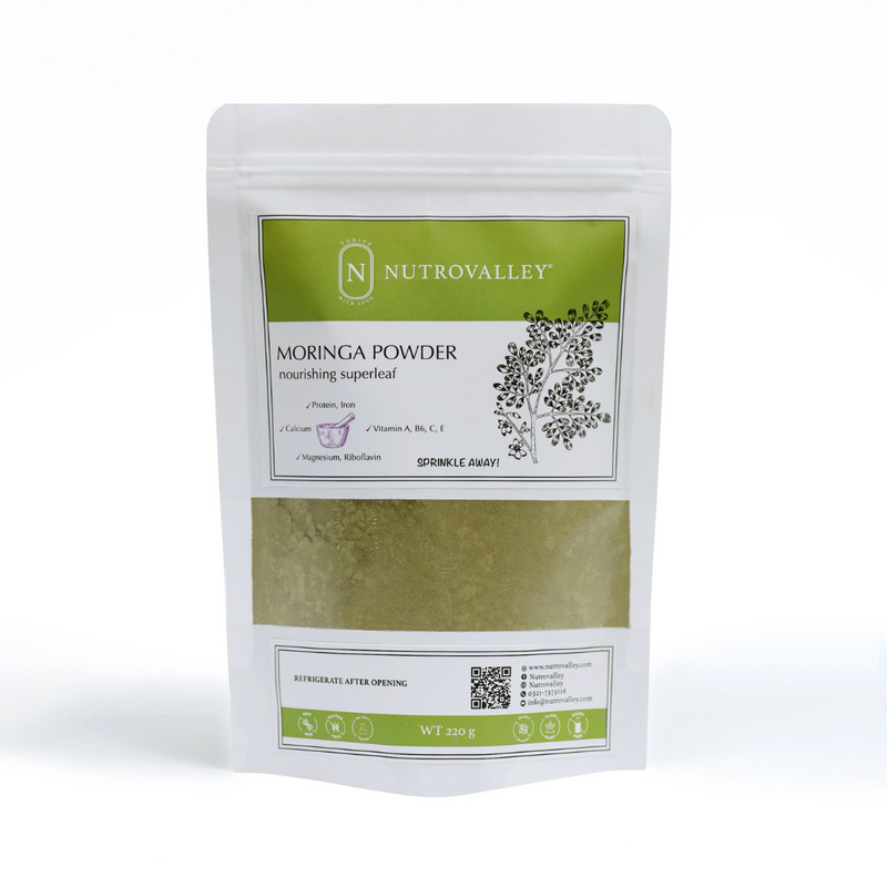 MORINGA POWDER