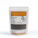 CHIA SEEDS (WHOLE)