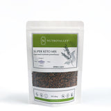 SUPER KETO MIX (WHOLE) Superseed Nutrient Powerhouse