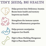 CHILDREN (WHOLE) Superseed Nutrient Powerhouse